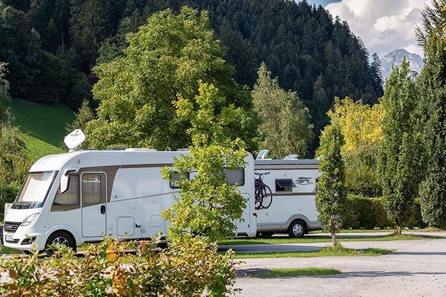 Camperaars zijn optimistisch over de toekomst.