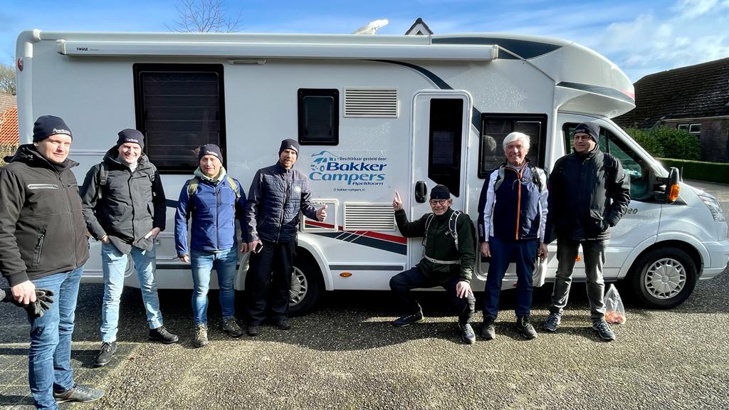 Wij Steunen de Rotaryclub voorst